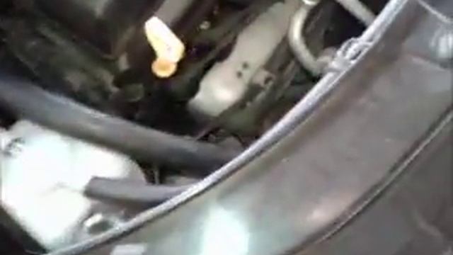 Fuel saver HHO Joko Energy on KIA Picanto смотреть онлайн