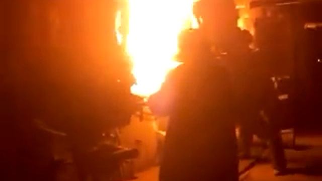 Замена фурмы домна4 смотреть онлайн