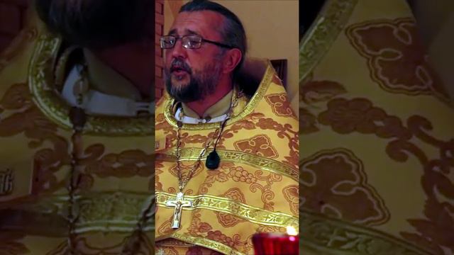 УДАРИВШИЙСЯ В ВЕРУ. Священник Игорь Сильченков. смотреть онлайн