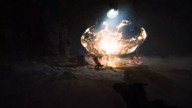 The DARK SOULS of SHOOTERS - WITCHFIRE #witchfire #ps5 #fps #playstation #gaming #darksouls смотреть онлайн