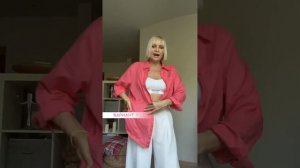 3 СПОСОБА стильно завязать рубашку✔️ Какой понравился больше 1.  2.  или 3?