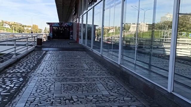 НАБЕРЕЖНАЯ ВОЛГОГРАДА 2 смотреть онлайн