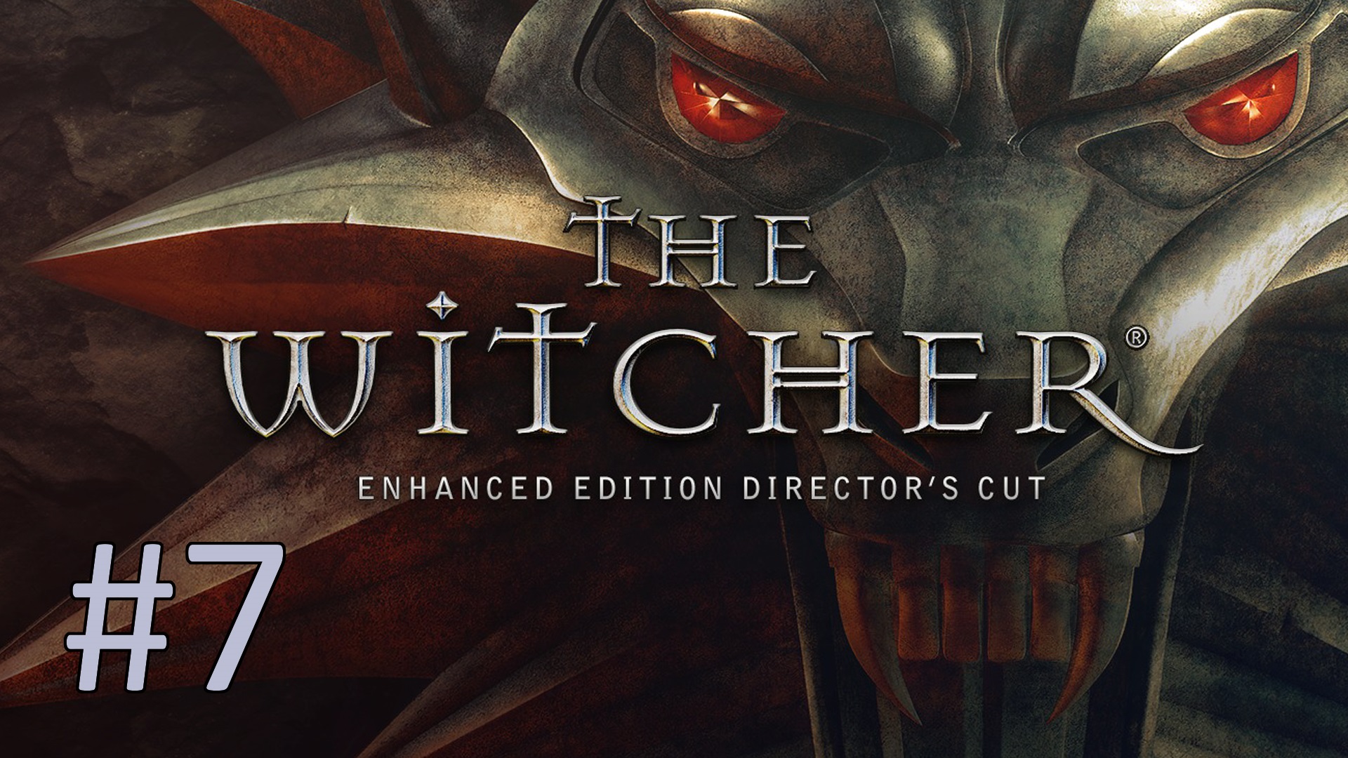 Прохождение The Witcher: Enhanced Edition - Глава 2. Часть 1. Храмовый квартал