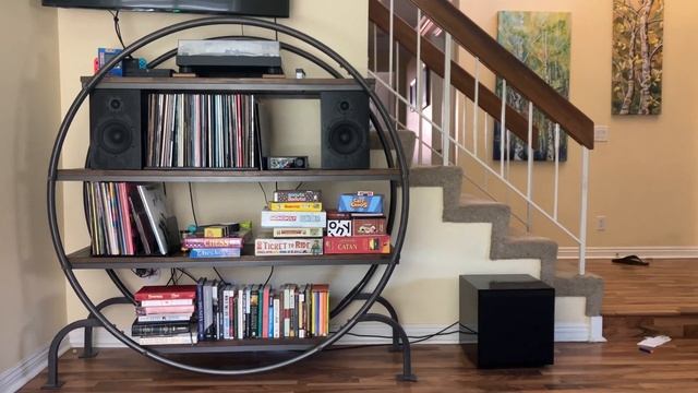 Audiophile or Audiomaniac? What am I? What is HiFi to me!? смотреть онлайн