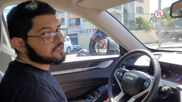 GWM Haval H6 HEV: Test-drive | Auto REALIDADE смотреть онлайн