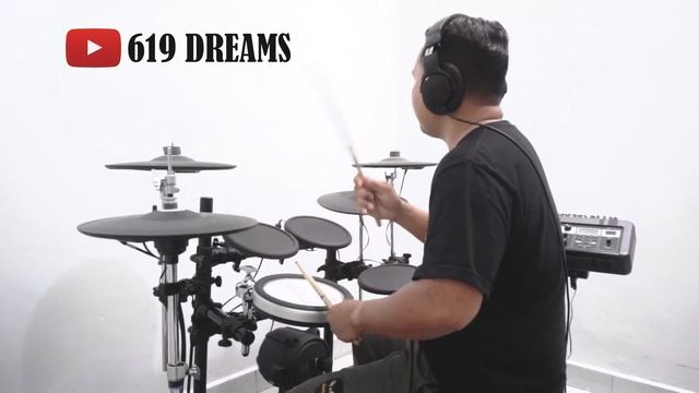 Pretty Fly (For a white guy) - The Offspring | Drum Cover смотреть онлайн