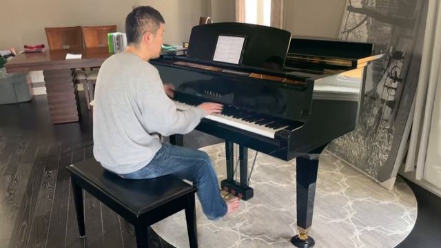 RISE - League of Legends (Worlds 2018 Theme), piano arr. @FonziMGM смотреть онлайн