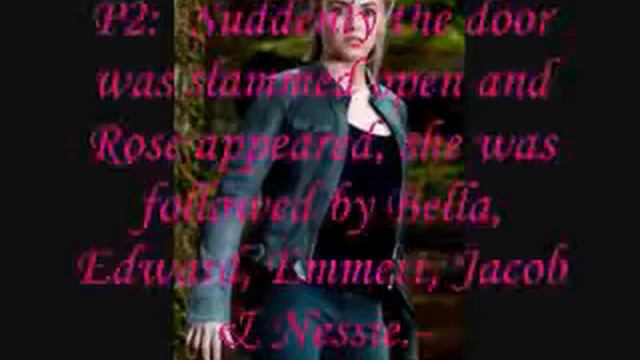 A Jalice Story: Ch3: Unexpected: Ep27: Finale: Part 2 смотреть онлайн