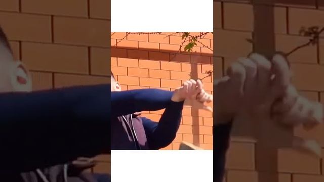 Асхаб Тамаев с отцом ??