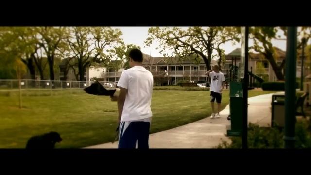 «Ameriquest Mortgage» / "Candy Bar" / видеореклама ипотечной кредитной компании смотреть онлайн