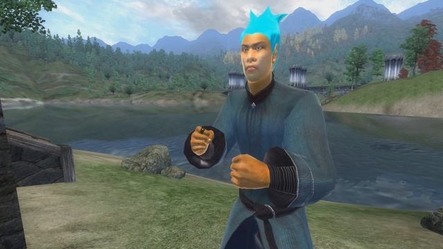 The Elder Scrolls IV: Oblivion - САМЫЙ СИЛЬНЫЙ КОЛДУН смотреть онлайн