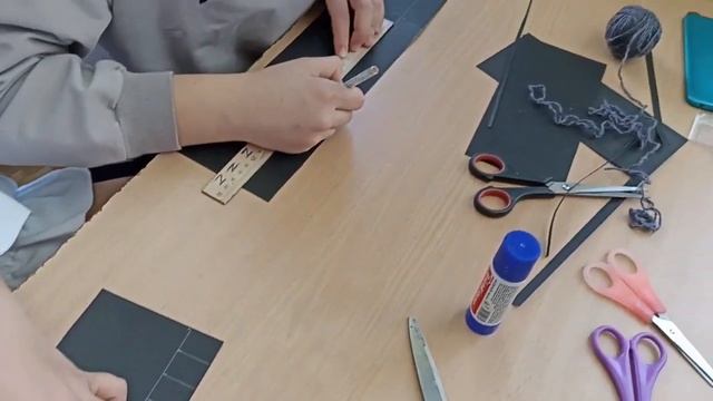 Мастер класс Шапка выпускника смотреть онлайн