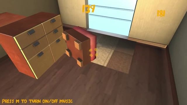 FLY IN THE HOUSE - Spoiler Alert: 'F U FLY!' (Gameplay) смотреть онлайн