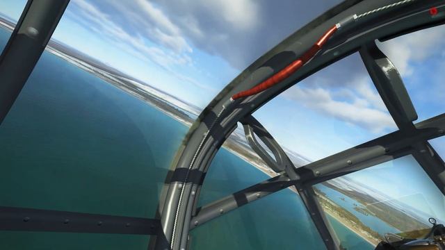 1800 Kilograms of High Explosive Anger | Ju 87. D3 Stuka | Il-2 Sturmovik: Battle of Kuban смотреть онлайн