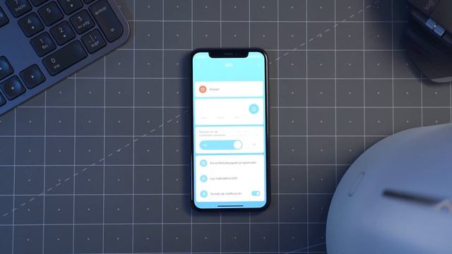 ¿NECESITAS UN HUMIDIFICADOR? Xiaomi Mi Smart Humidifier смотреть онлайн