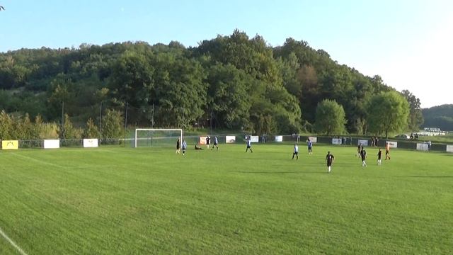 NK Rezovac - NK Sloga 1-6 | 04.09.2022 | 3.kolo - 1.ŽNL VPŽ 2022/23 смотреть онлайн