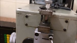 Координатно расточной 2421АФ10