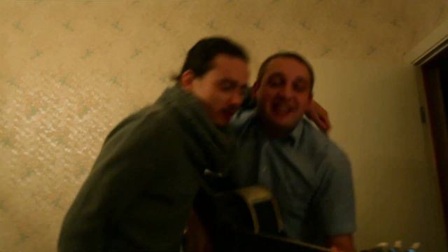 Кавер - Звери - Просто такая сильная любовь смотреть онлайн