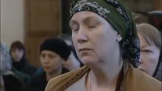 22Азбука Православия Таинство Покаяния Исповедь смотреть онлайн