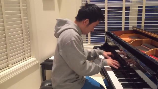 Super Smash Brothers Brawl: "Opening Theme" (Better Audio) for Piano смотреть онлайн