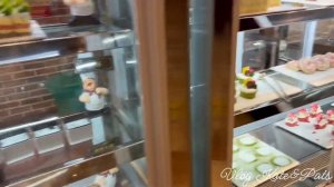 Хуньчунь. Супермаркет, обзор гостиницы Мин мен , горячие источники , цены .