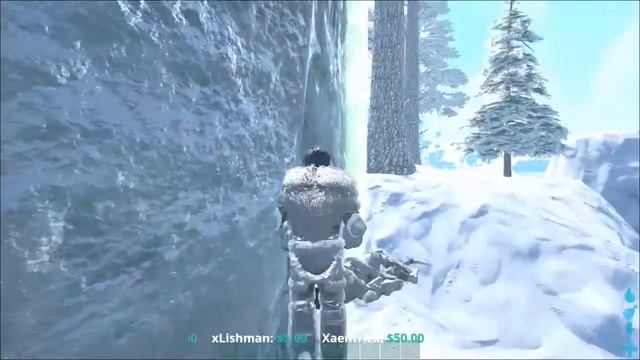 ARK: Survival Evolved Zero to Hero first play and testing on Grumpy's Iso server [Public Invasion] смотреть онлайн