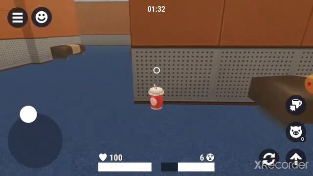 1 нычка, где можно спрятаться беспалевно, но там могут тебя спалить. смотреть онлайн