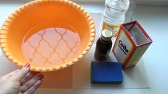 Как быстро почистить ванну чугуную смотреть онлайн