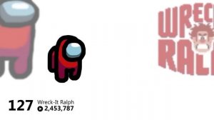 Mini Crewmate Kills Compilation TOP 200 by Views - Part 2 [150~101]