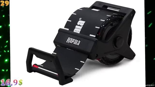 60 СУПЕР ТОВАРОВ ДЛЯ РЫБАЛКИ №1 С АЛИЭКСПРЕСС смотреть онлайн