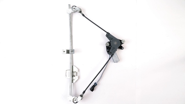 Электрический стеклоподъемник ВАЗ-2123 Chevrolet NIVA передний левый с мотором смотреть онлайн