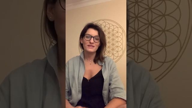 Отзыв о курсе «Пять балансирующих медитаций». Донская Елизавета смотреть онлайн