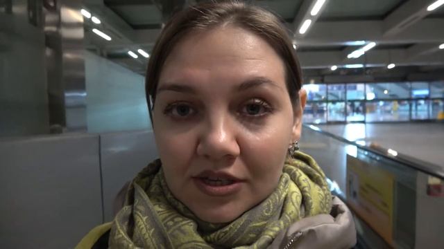 Транзит через Пекин. Летим на Лангкави | М01 смотреть онлайн