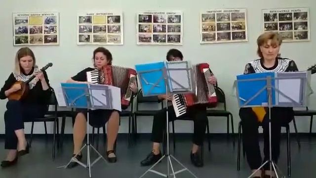 Е Дербенко Казачок смотреть онлайн