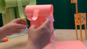 Поделки для самых маленьких.