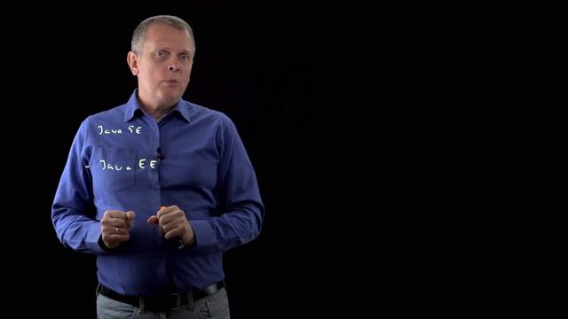 01 - 01 - Introduction à Java EE смотреть онлайн