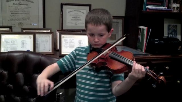 BBC Sherlock theme violin смотреть онлайн