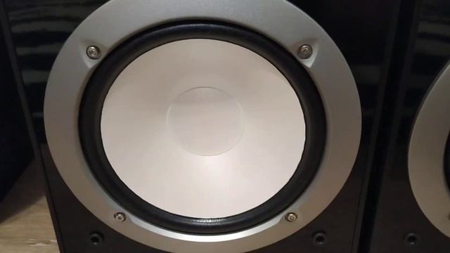 yamaha ns 6490 смотреть онлайн