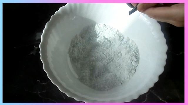 Как сделать бомбочку для ванны с пеной ? ♡ смотреть онлайн