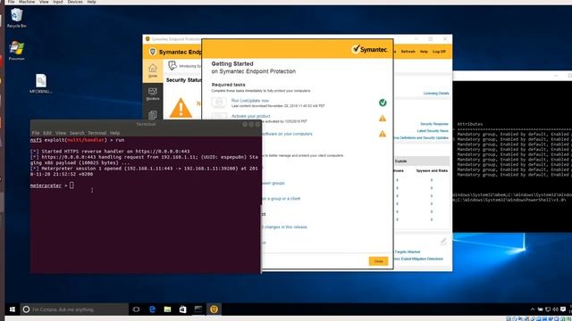 CVE-2018-18367 смотреть онлайн