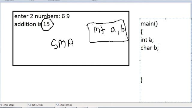 25. Dynamic Memory allocation || IN C PART 1 || in c in hindi || by vikas singh смотреть онлайн