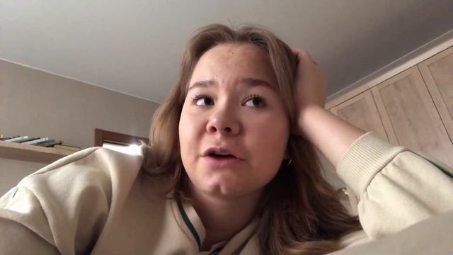 VLOG/ самостоятельная жизнь, мои мысли, распаковка обуви? смотреть онлайн