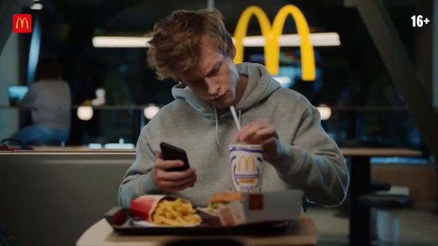 Макдональдс Монополия 2021! Монополия в Макдоналдс! смотреть онлайн