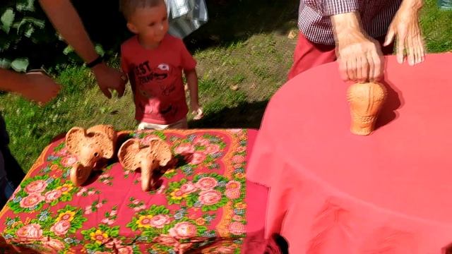 Выходные! Парк Кусково и не только... смотреть онлайн
