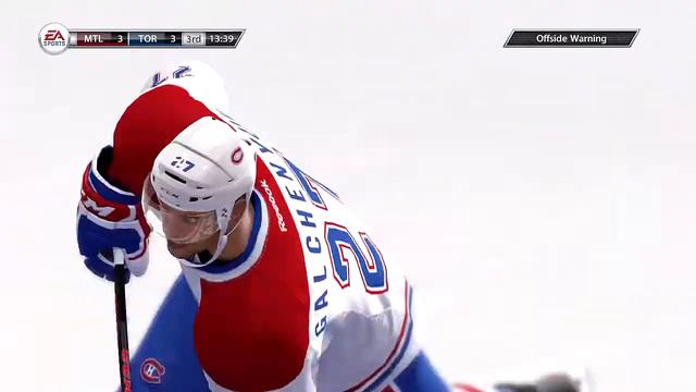 NHL Vs Online - Game 48 смотреть онлайн