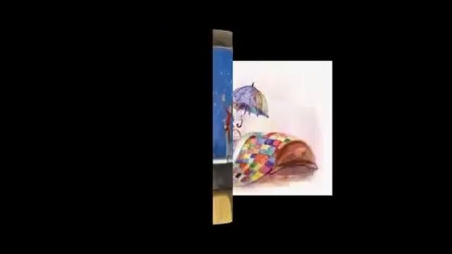 Оле Лукойе Мультик Сказка смотреть онлайн
