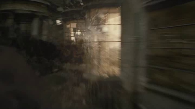 Waiting For The Winter