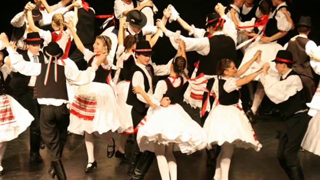 Az a szép, az a szép (egyveleg) - Sziveri Attila смотреть онлайн