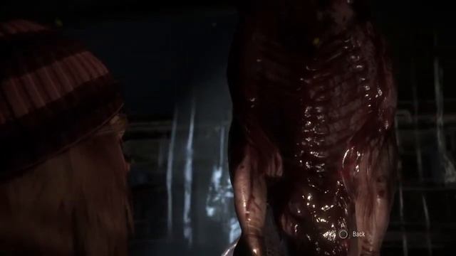 LIVE | EMILY?? | UNTIL DAWN смотреть онлайн