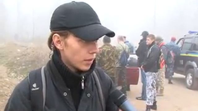 Медиа-город: Экология совести... смотреть онлайн